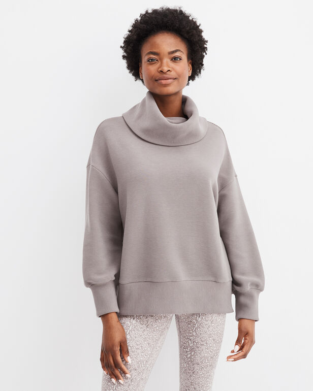Varley Oversized Sweatshirt