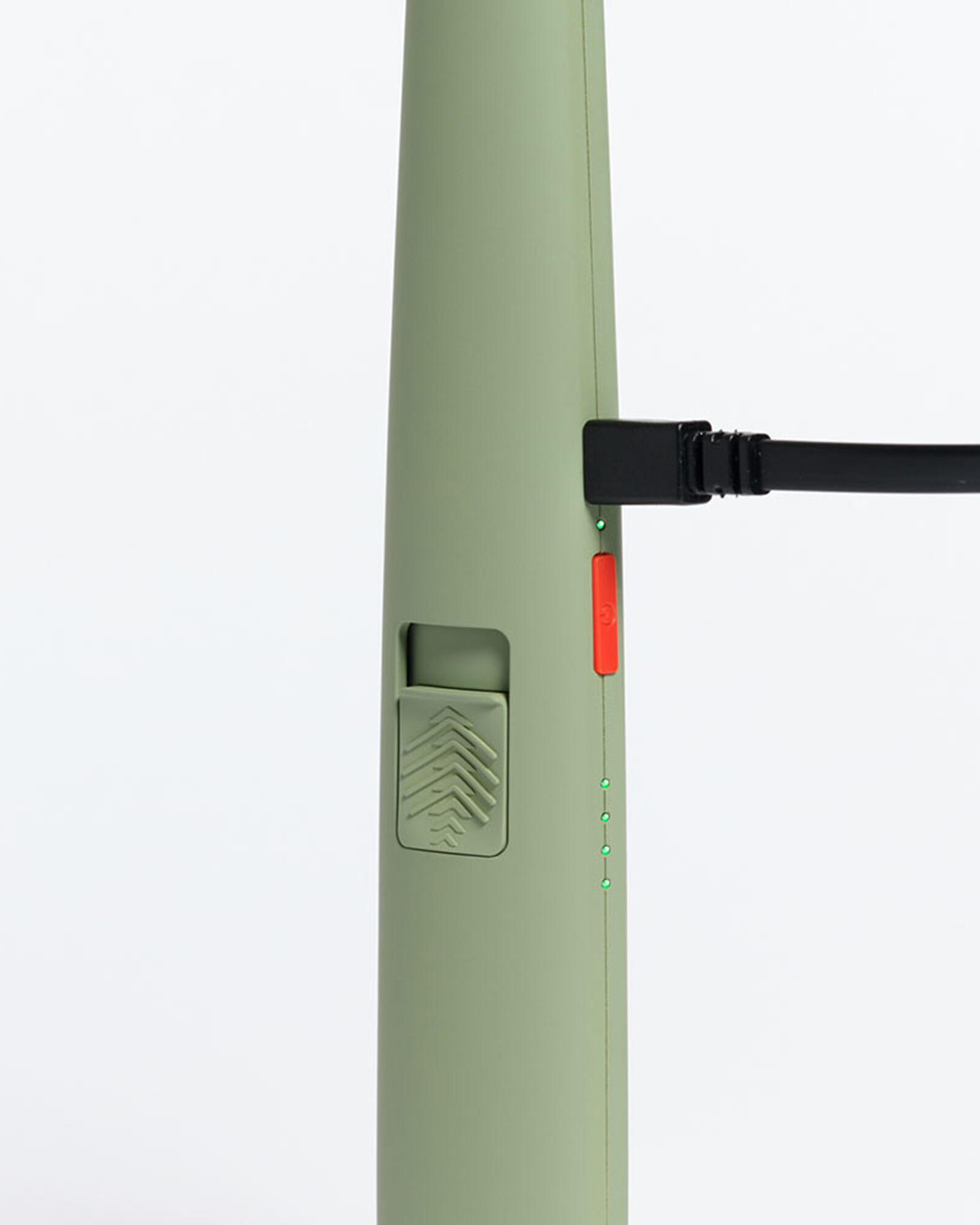 The USB Lighter Company Rechargeable Lighter