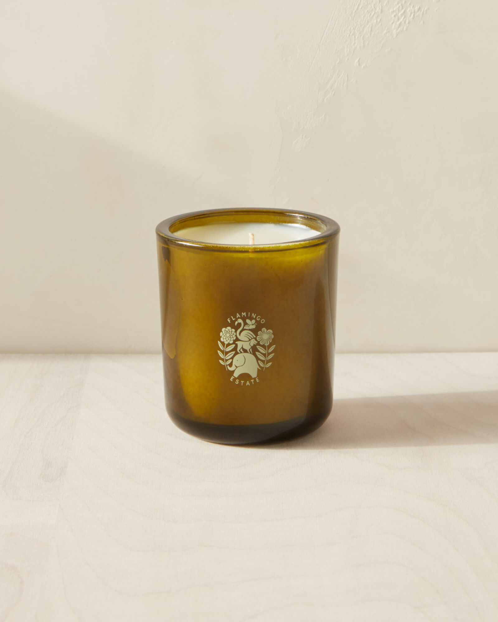 Flamingo Estate Candle