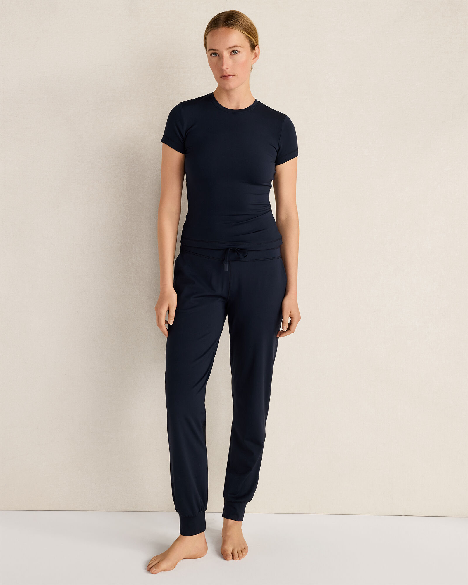 Balance Tee