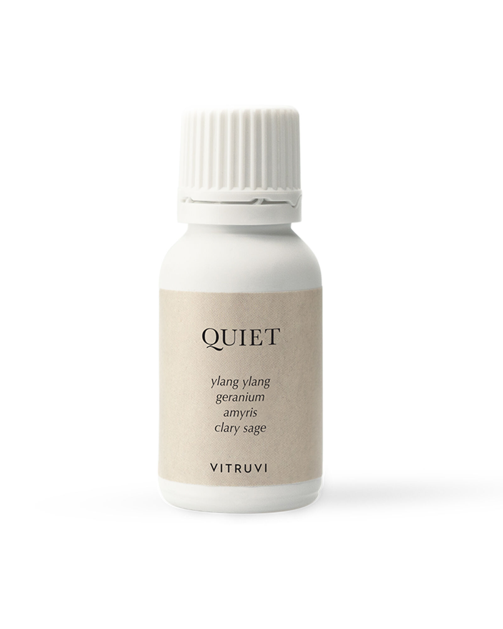 Vitruvi Essential Oil Quiet Blend