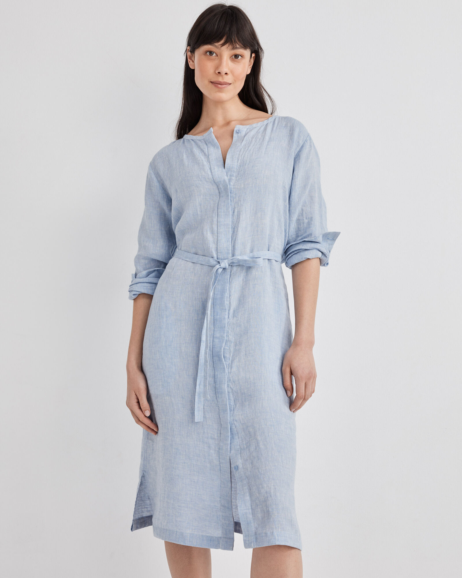 Talbots linen hot sale dresses