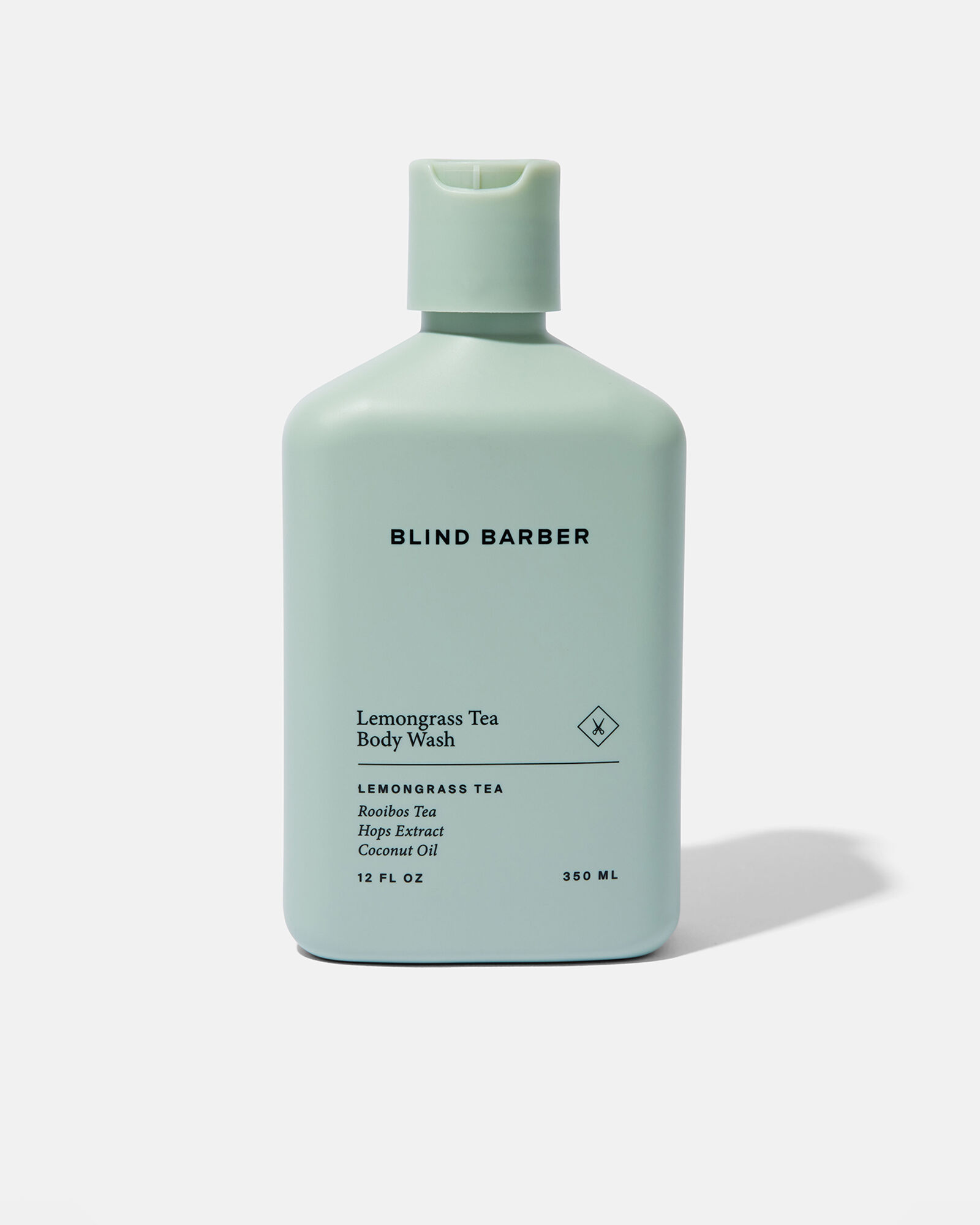 Blind Barber Essential Shower Gift Set