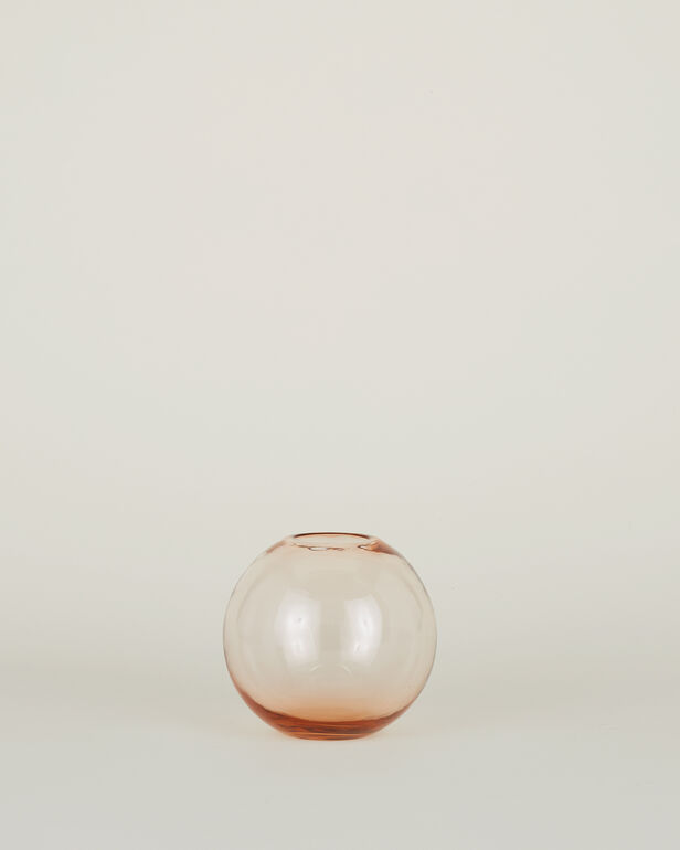 Hawkins New York Large Sphere Vase