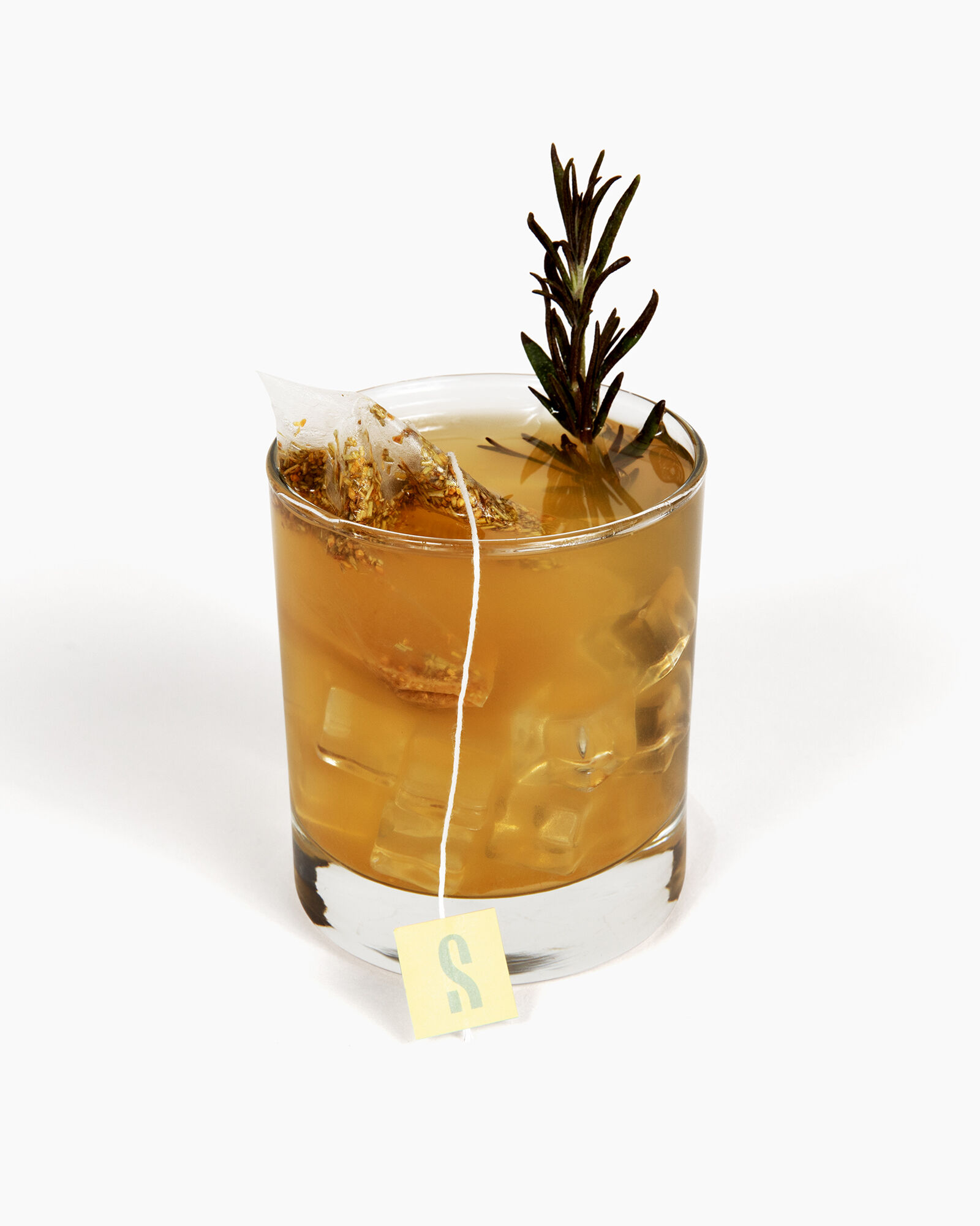 Sayso Non- Alcoholic Cocktail Sachets