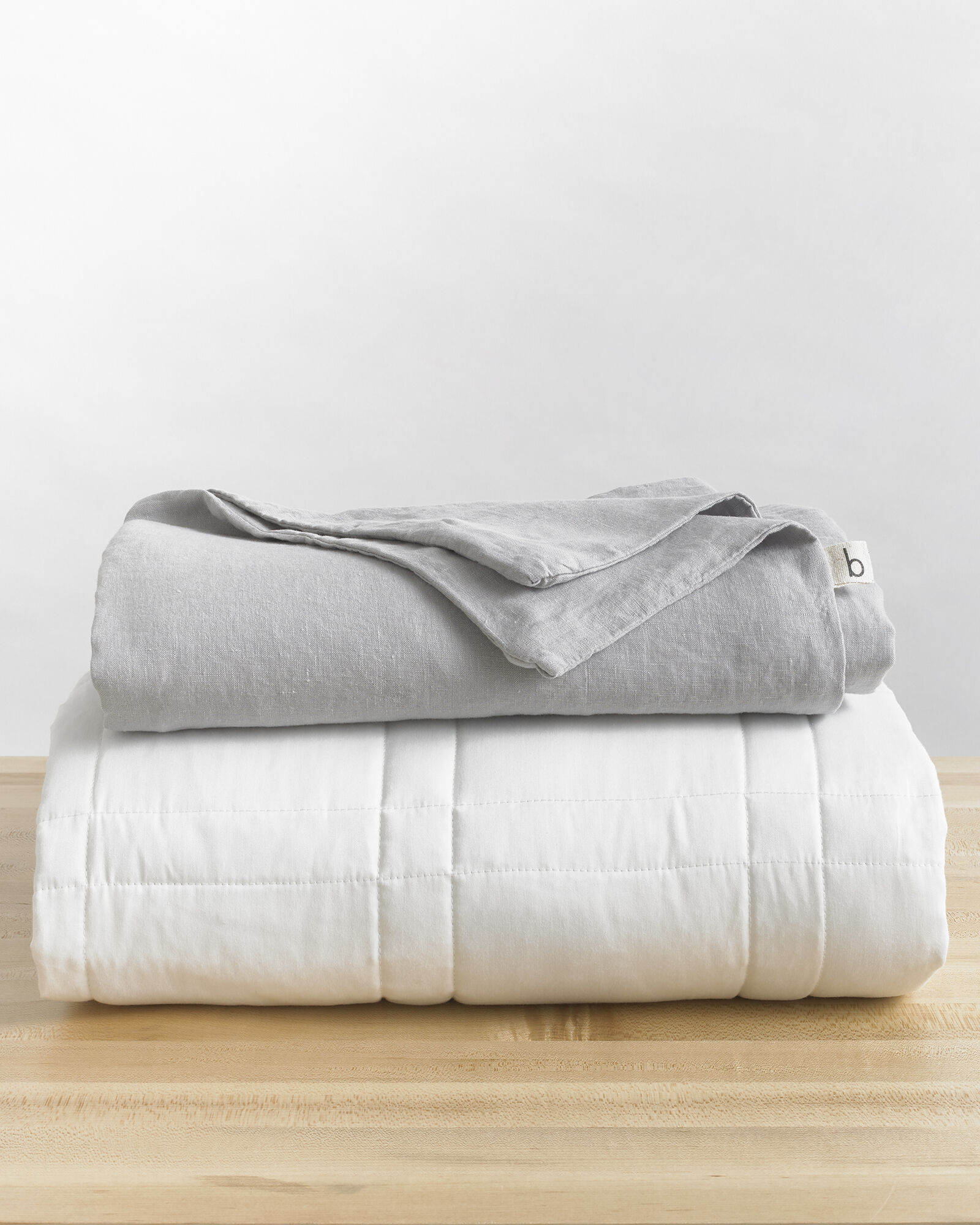 Baloo Living Linen Duvet Cover Full Queen Haven Well Within