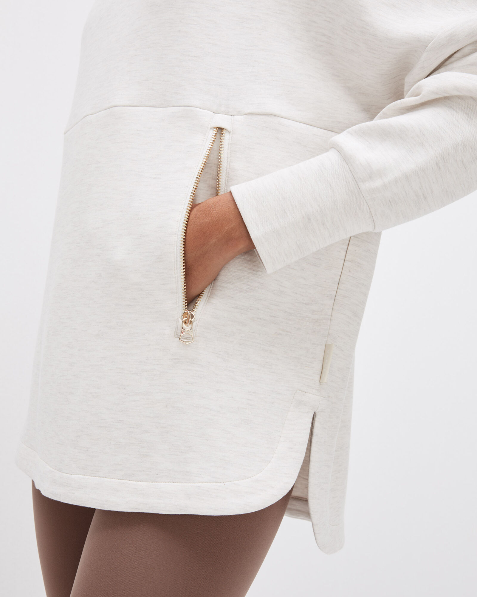 Varley Crewneck Sweatshirt