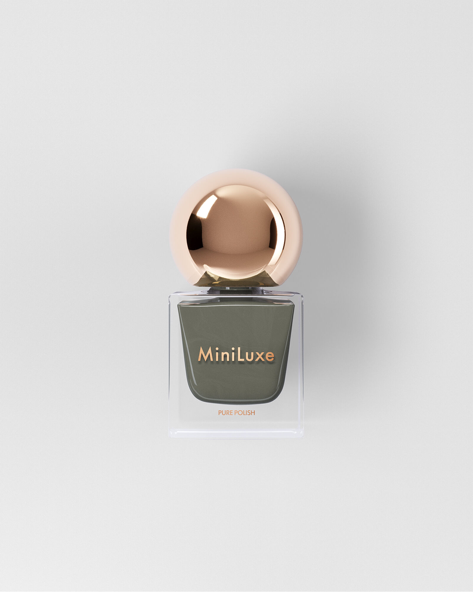 MiniLuxe Pure Nail Polish
