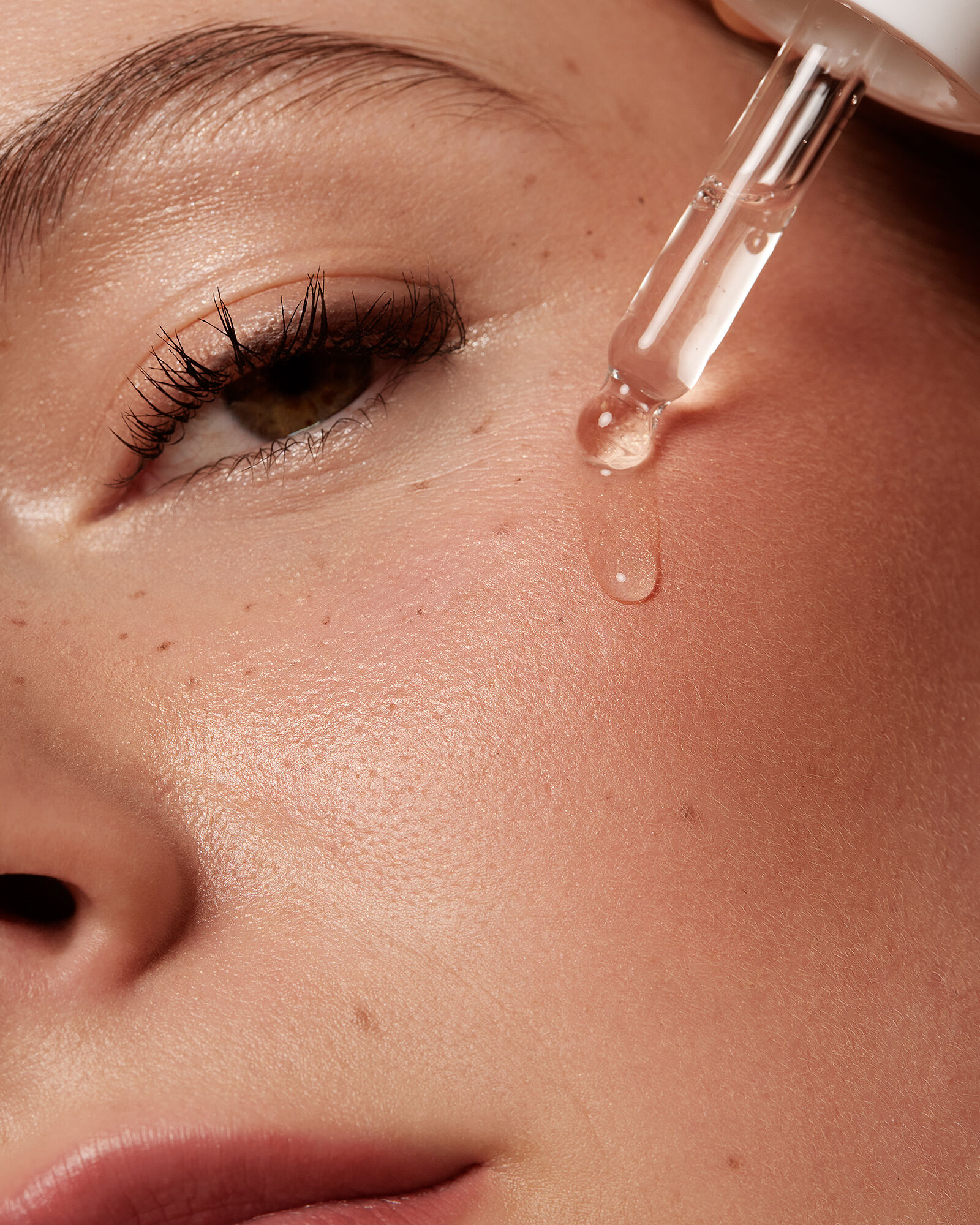 NUDA Cloudserum Gradual Self Tan