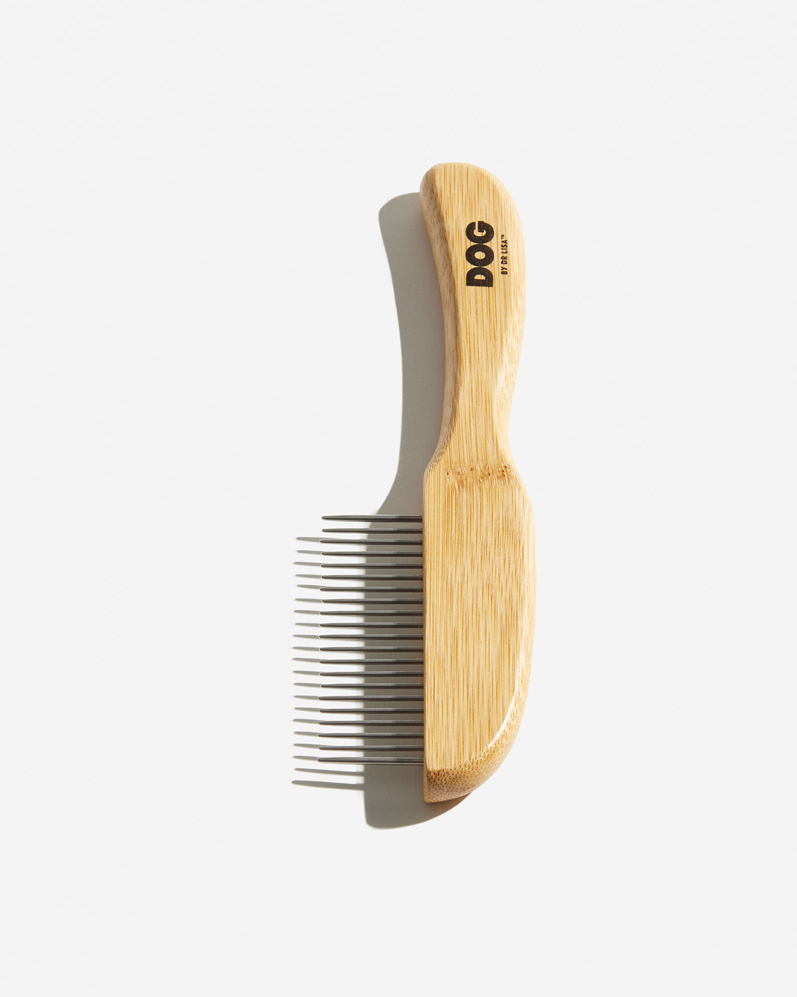 DOG&reg; by Dr Lisa Dog Comb