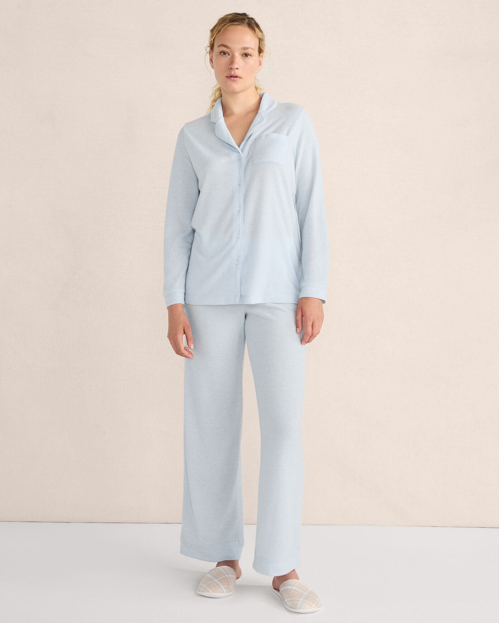 Grey Marled Collection Grey Marled Collection