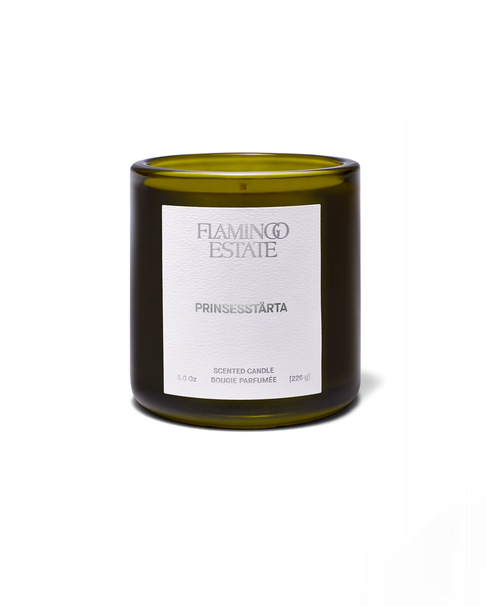 Flamingo Estate Prinsesst&aring;rta Candle