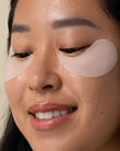 Clean Circle Depuffing Dissolvable Eye Mask