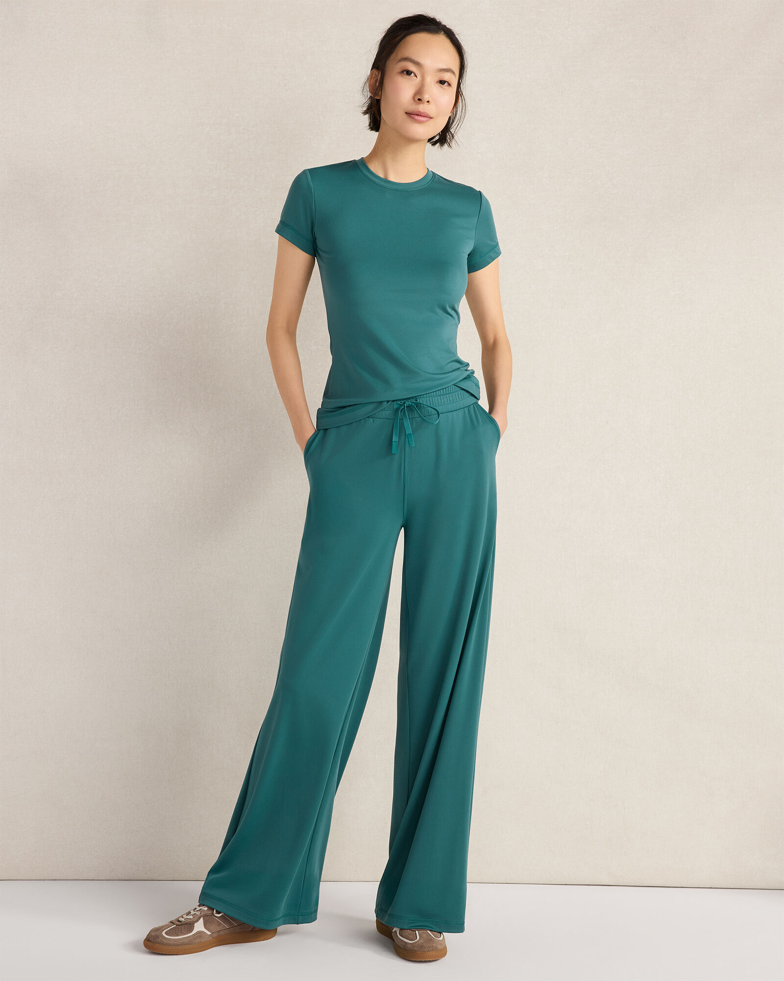 Balance Drawstring Pants