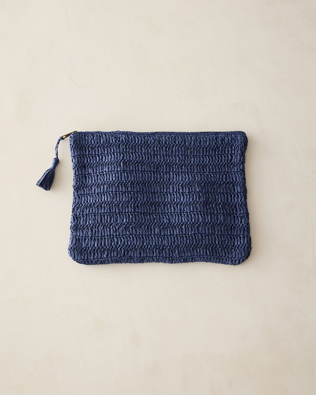 Straw Clutch