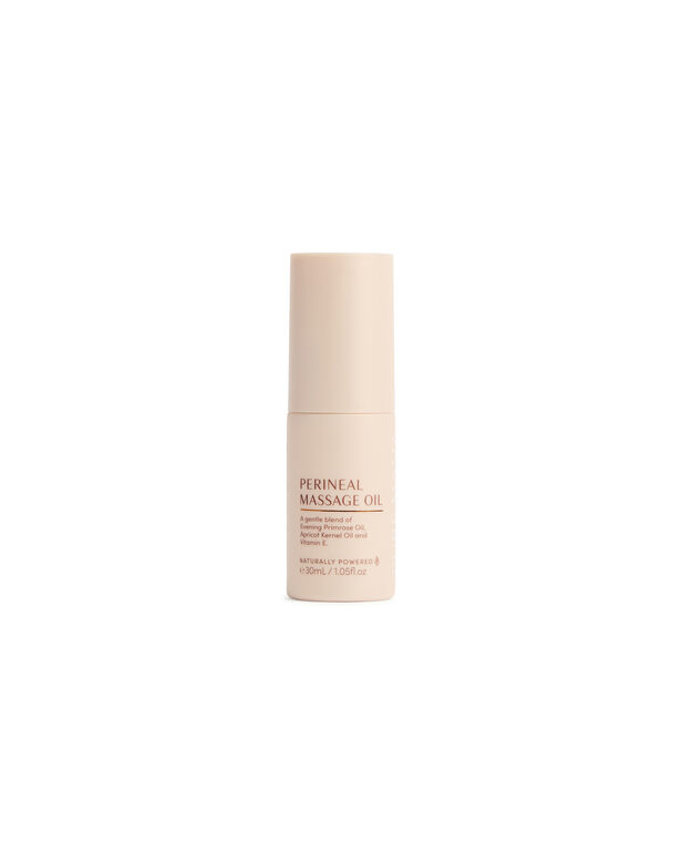 PURE MAMA Perineal Massage Oil