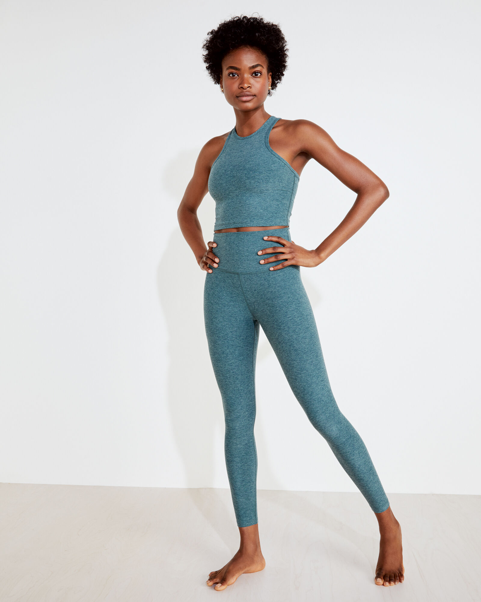 Beyond yoga hot sale midi