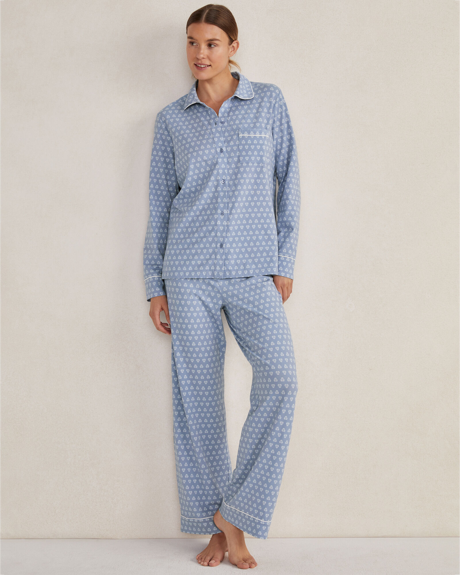 Jersey sleep set store