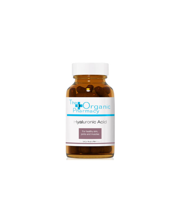 The Organic Pharmacy Hyaluronic Acid Complex Supplement