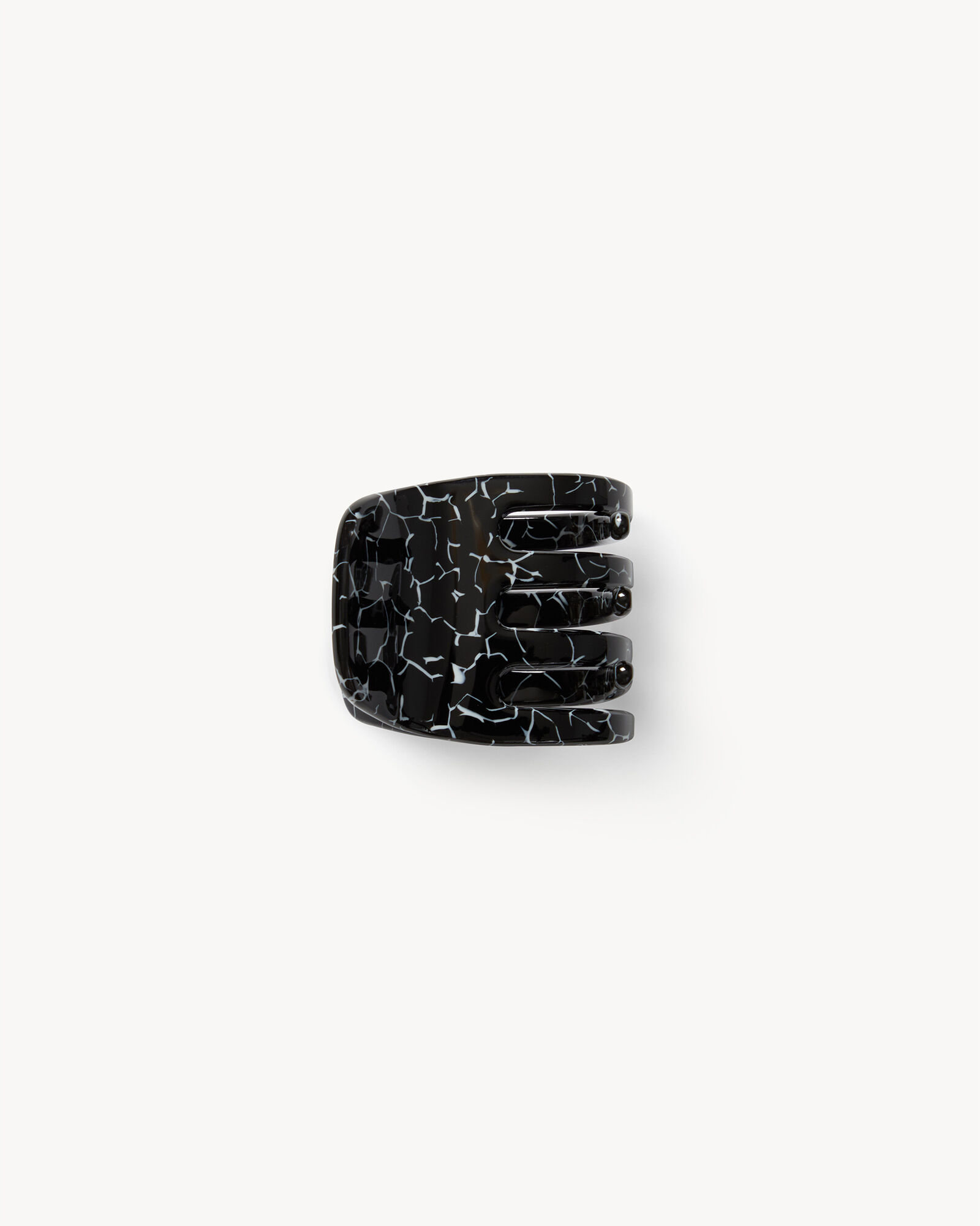 Machete Mini Claw Hair Clip