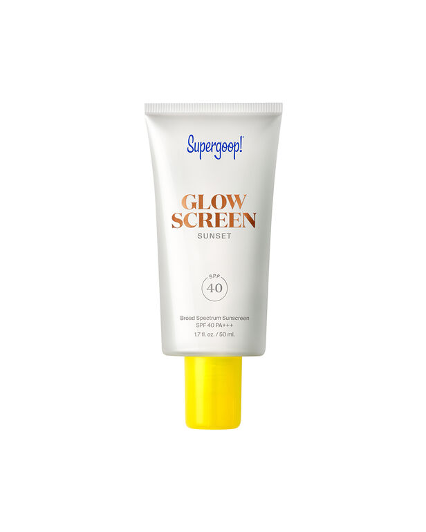 Supergoop Glowscreen SPF40
