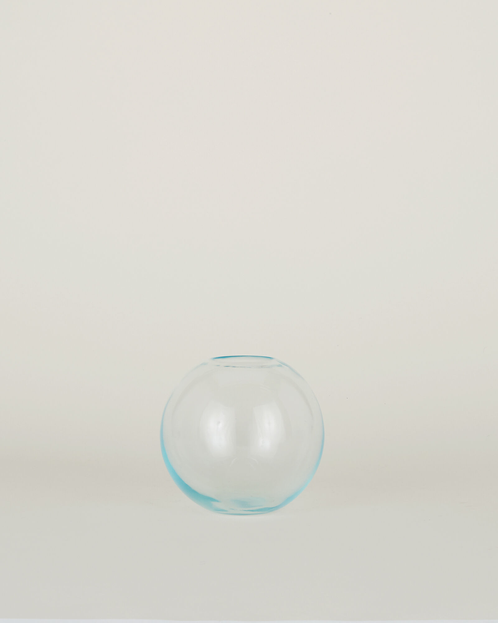 Hawkins New York Large Sphere Vase
