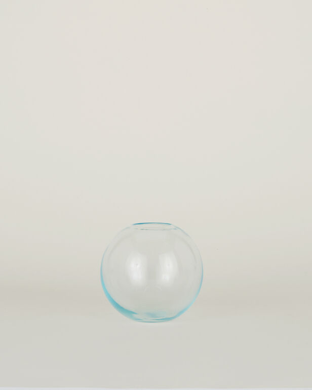 Hawkins New York Large Sphere Vase