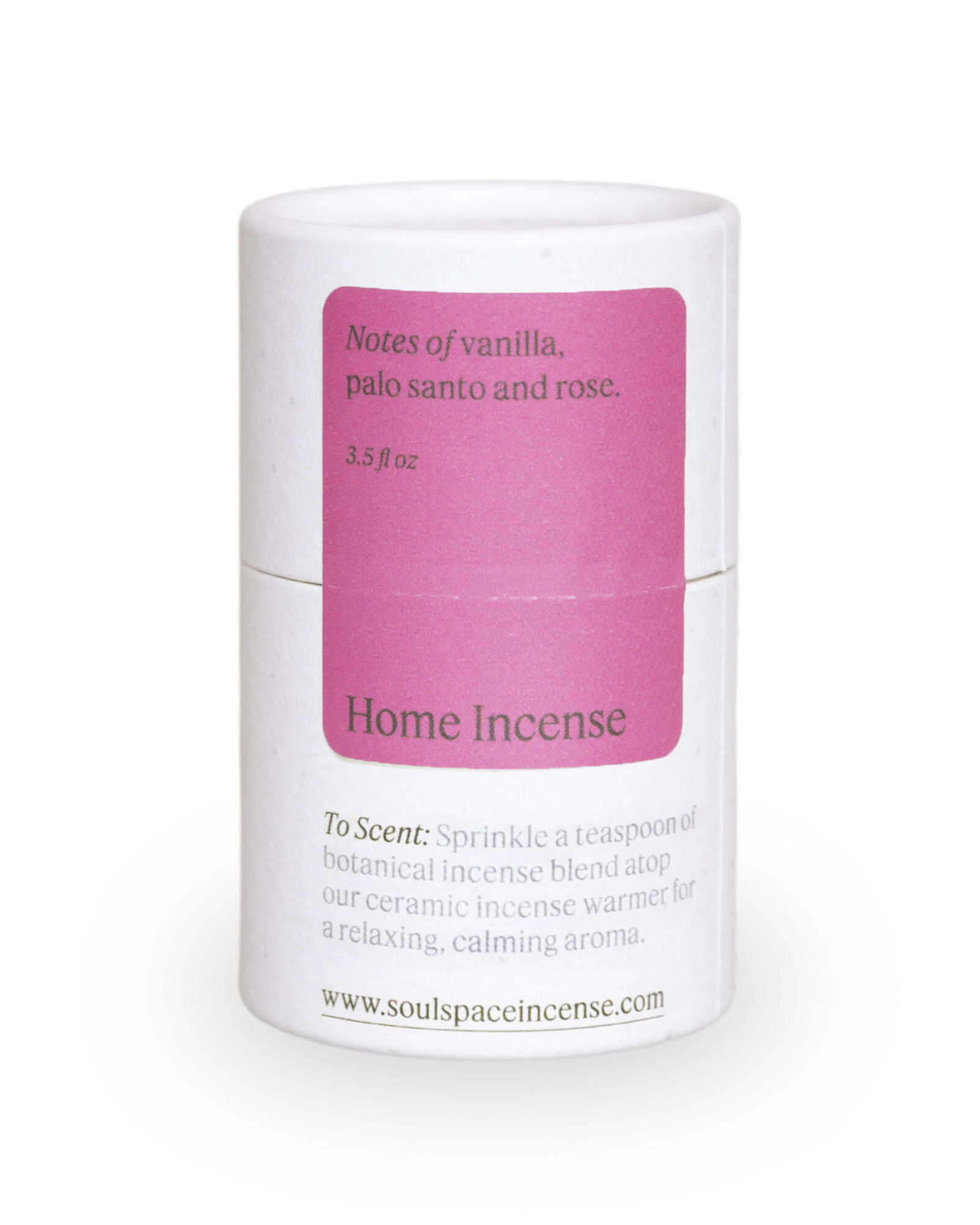 Soul Space Incense