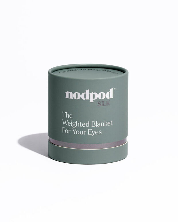 NODPOD® Silk Sleep Mask