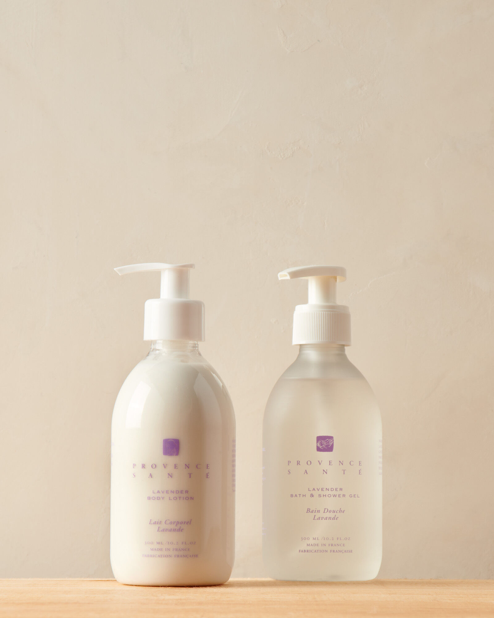 Baudelaire Wash + Lotion Set | Haven Well Within