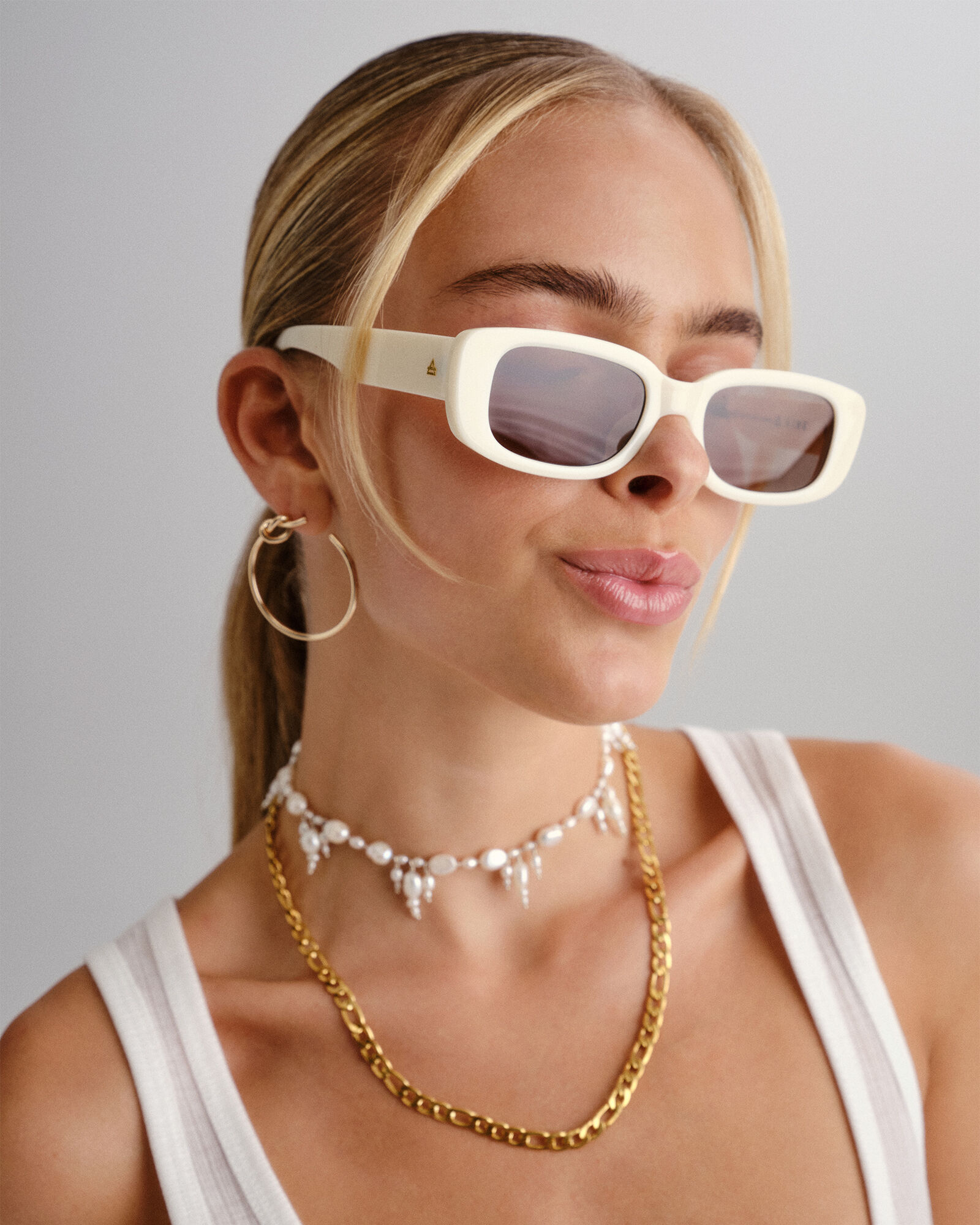 AIRE 'Ceres' Sunglasses