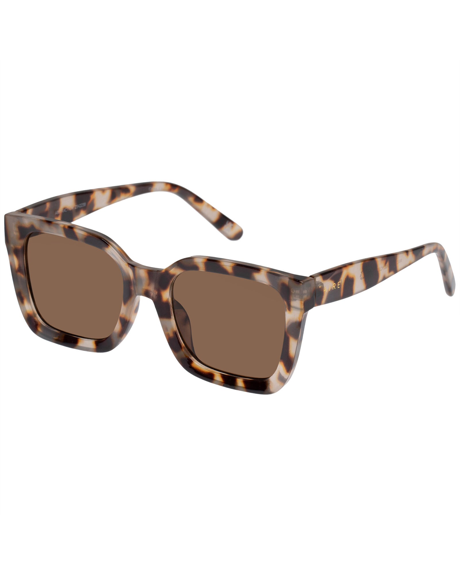 AIRE 'Abstraction' Sunglasses