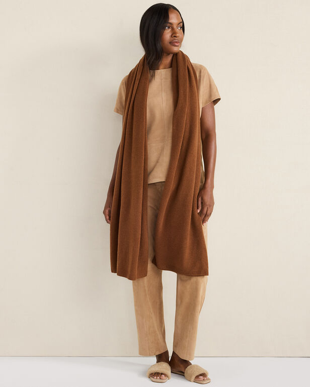 Cashmere Wrap