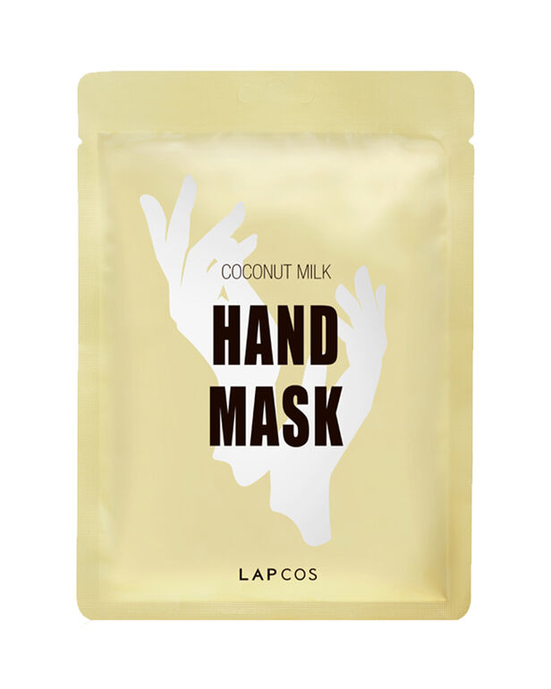 Lapcos Hand Mask