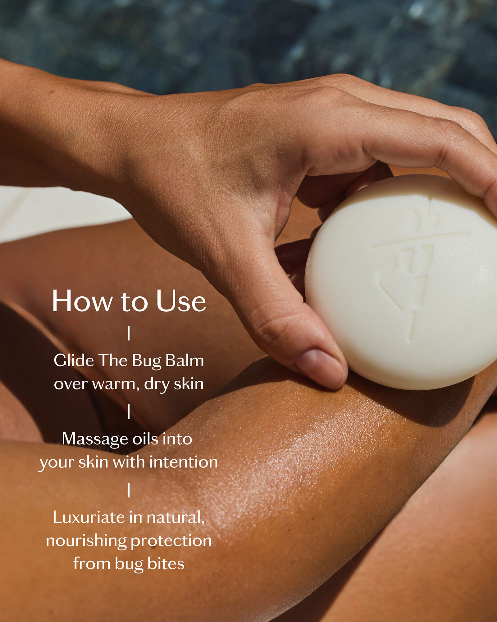 Kate McLeod Bug Balm