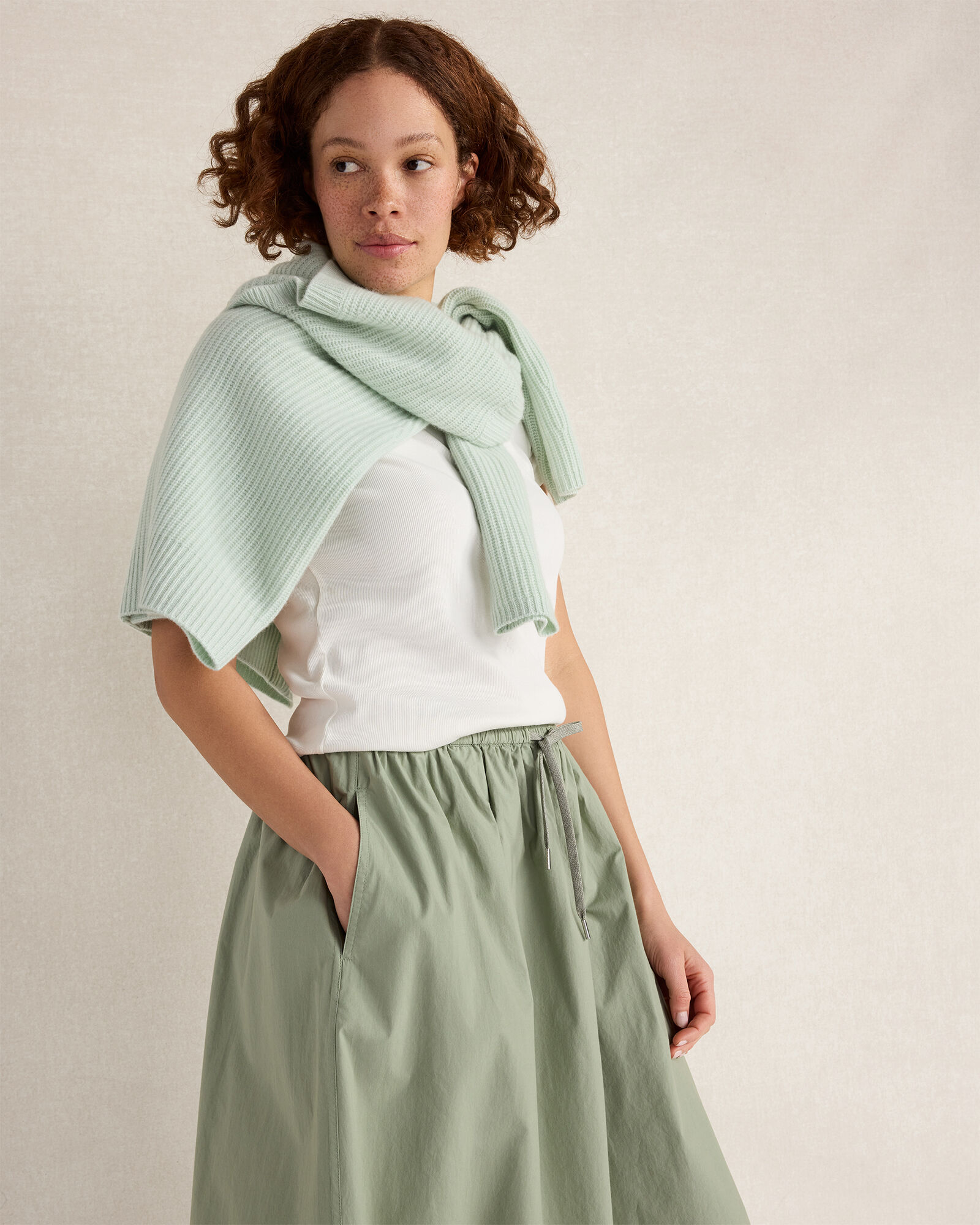 Varley Cambria Skirt