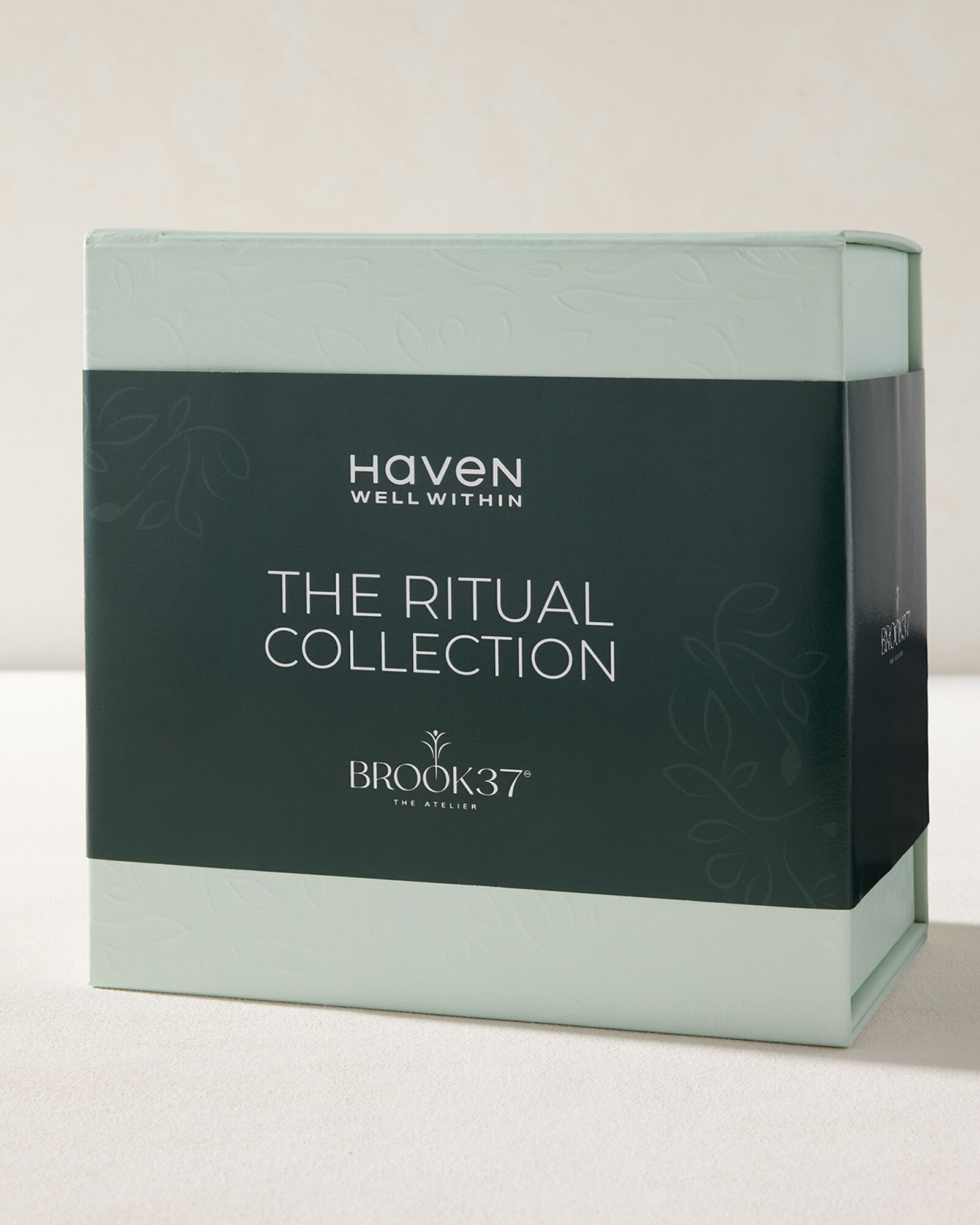 Brook37 x Haven Well Within The Ritual Collection Tea Set | Haven Well ...