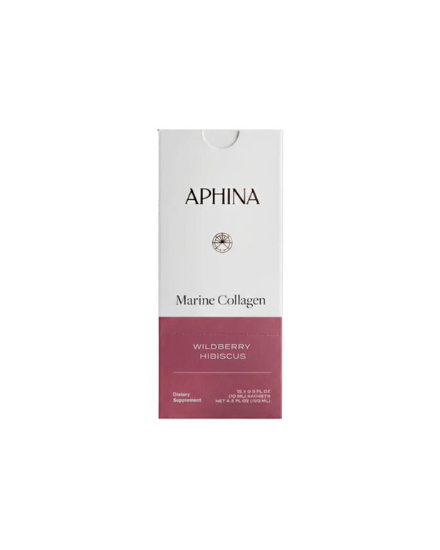 Aphina Marine Collagen Sachets
