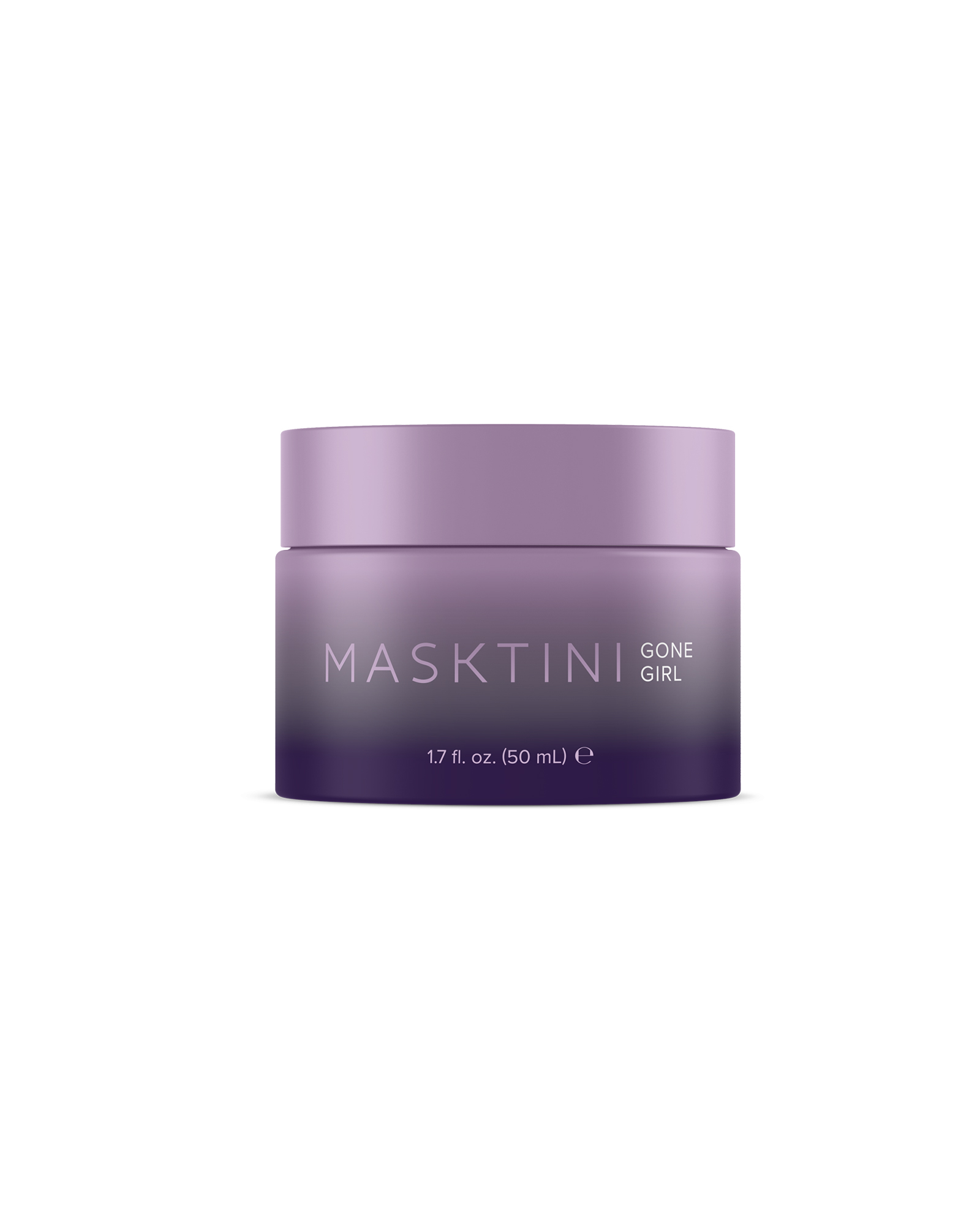 Masktini Tahitian Detox Gone Girl Mask 75$