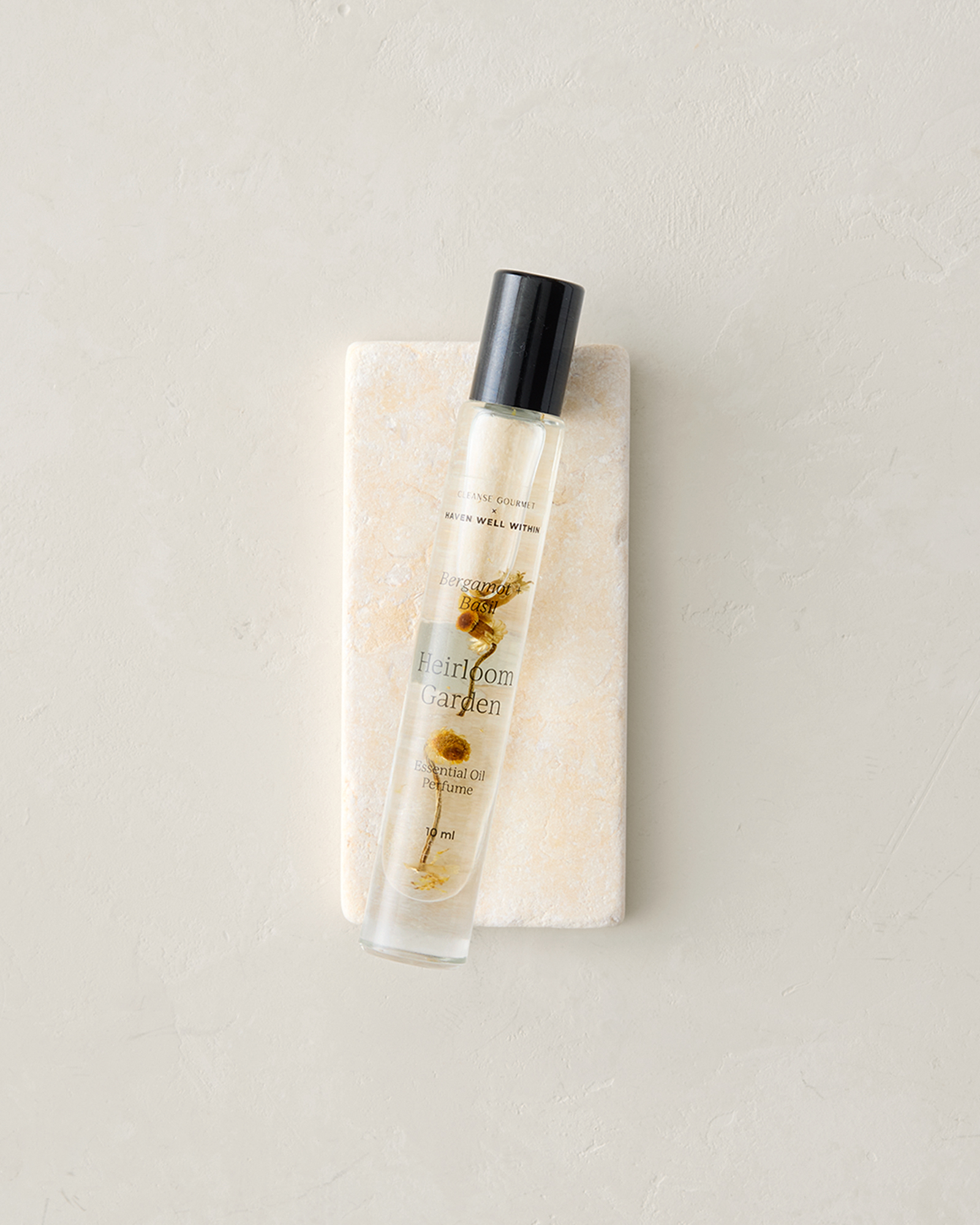 Cleanse Gourmet x Essential Oil Fragrance 18$