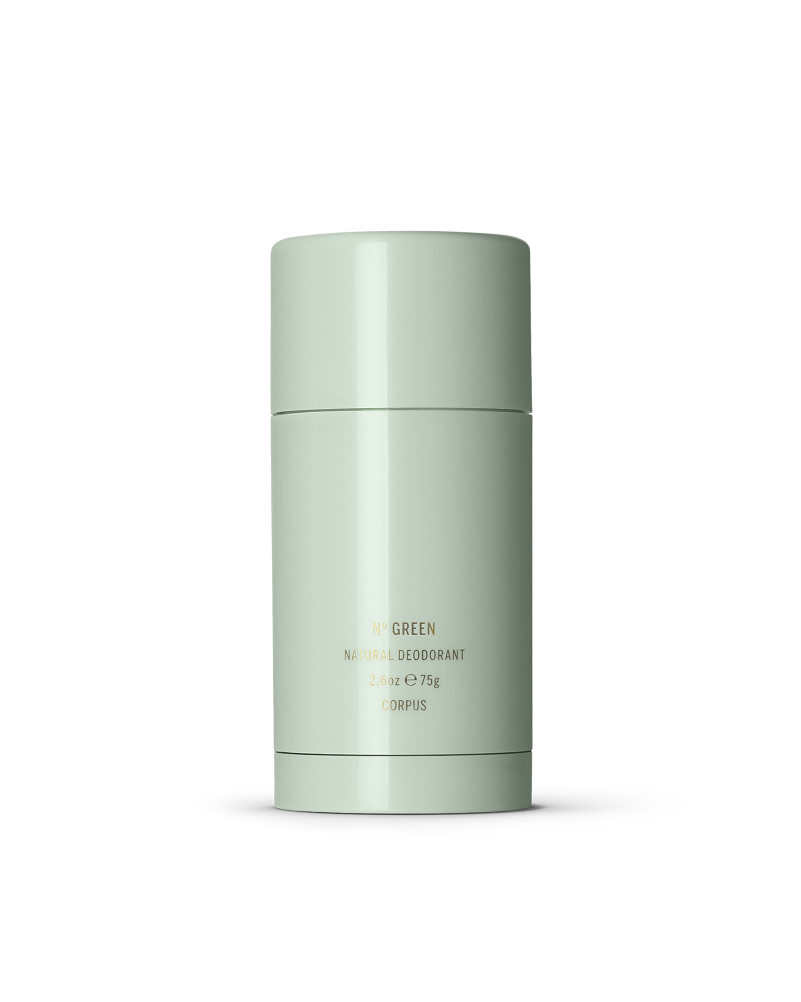 Corpus Deodorant 26$