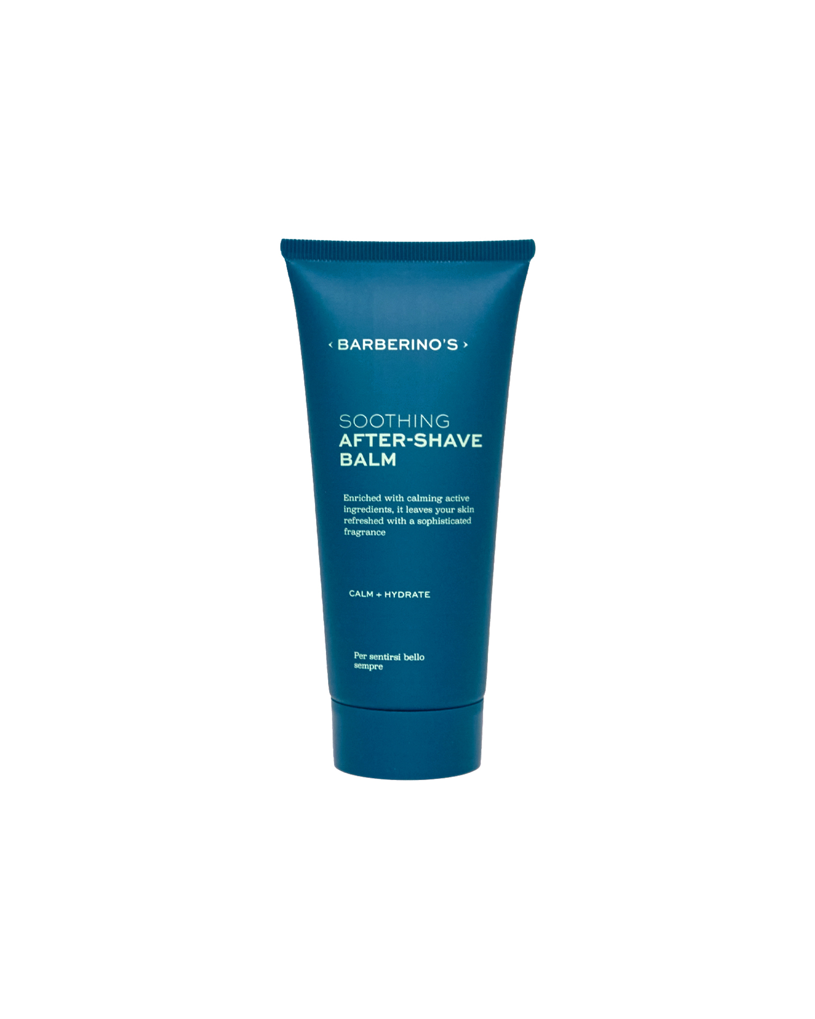 Barberinos Soothing After Shave Balm $35