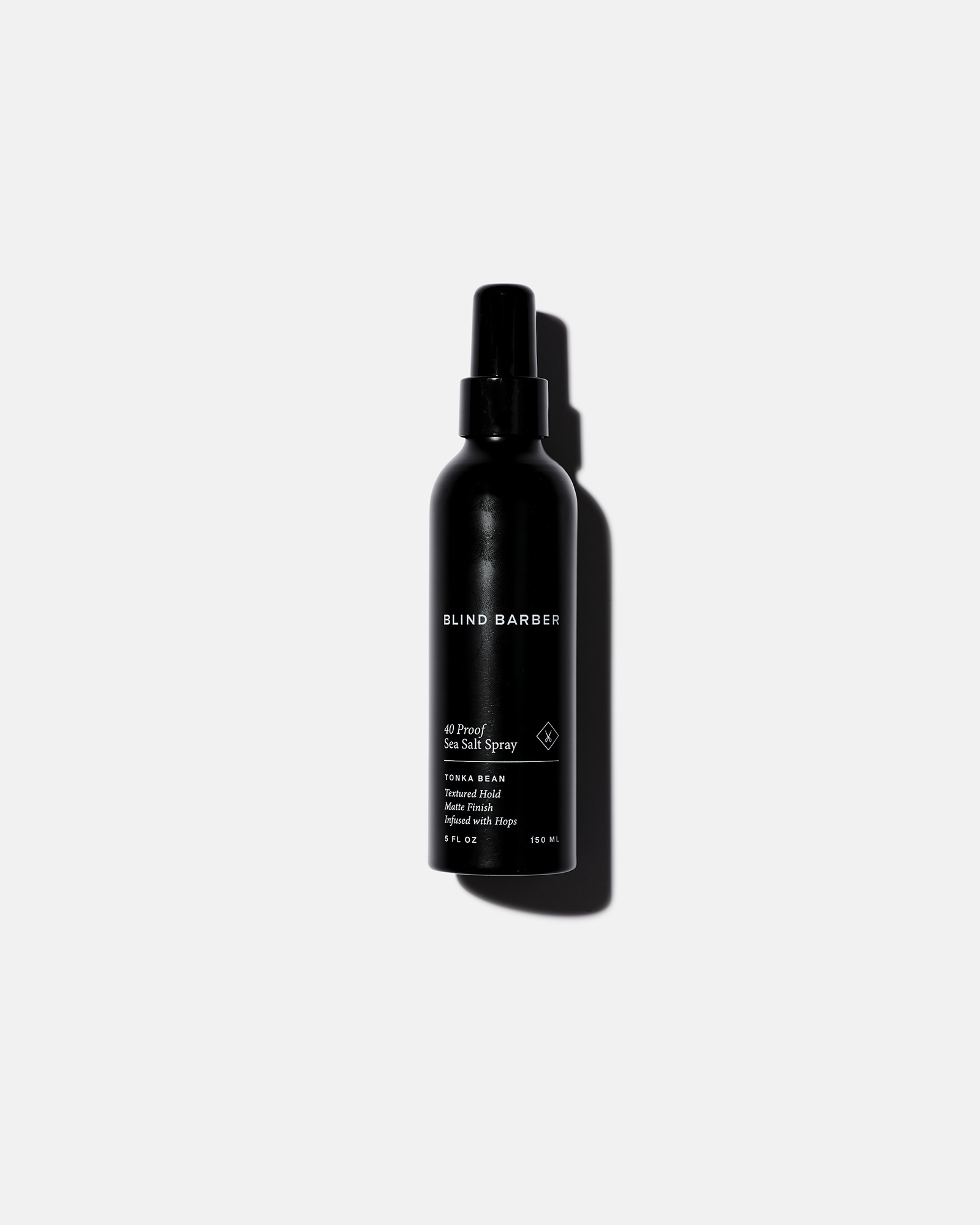Blind Barber 40 Proof Sea Salt Spray $24