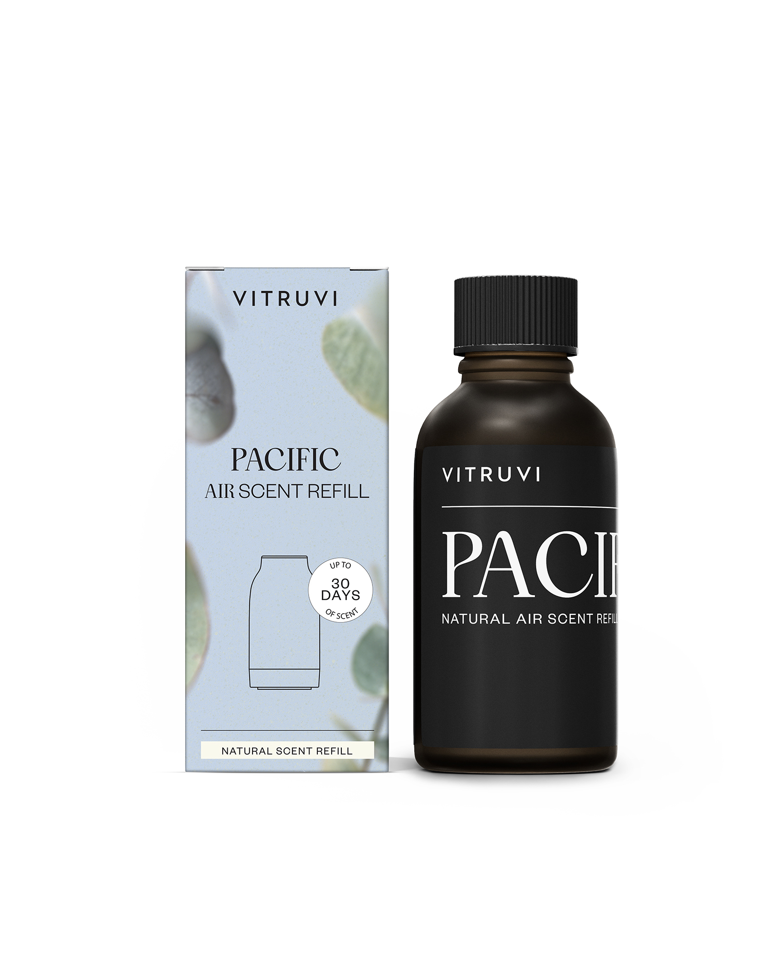 Vitruvi Air Waterless Scent Cartridges
