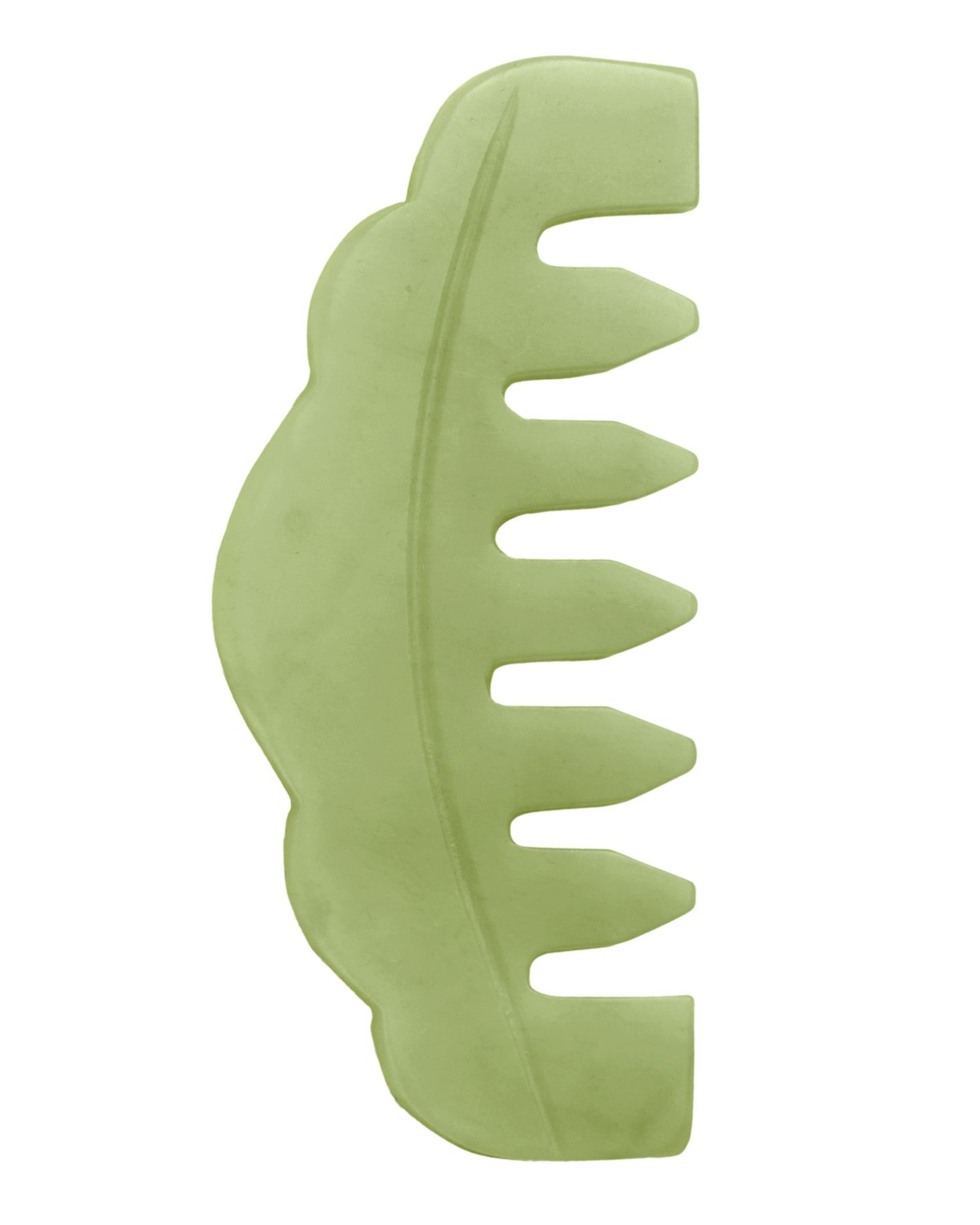 Mount Lai Jade Massaging Comb 001 52$