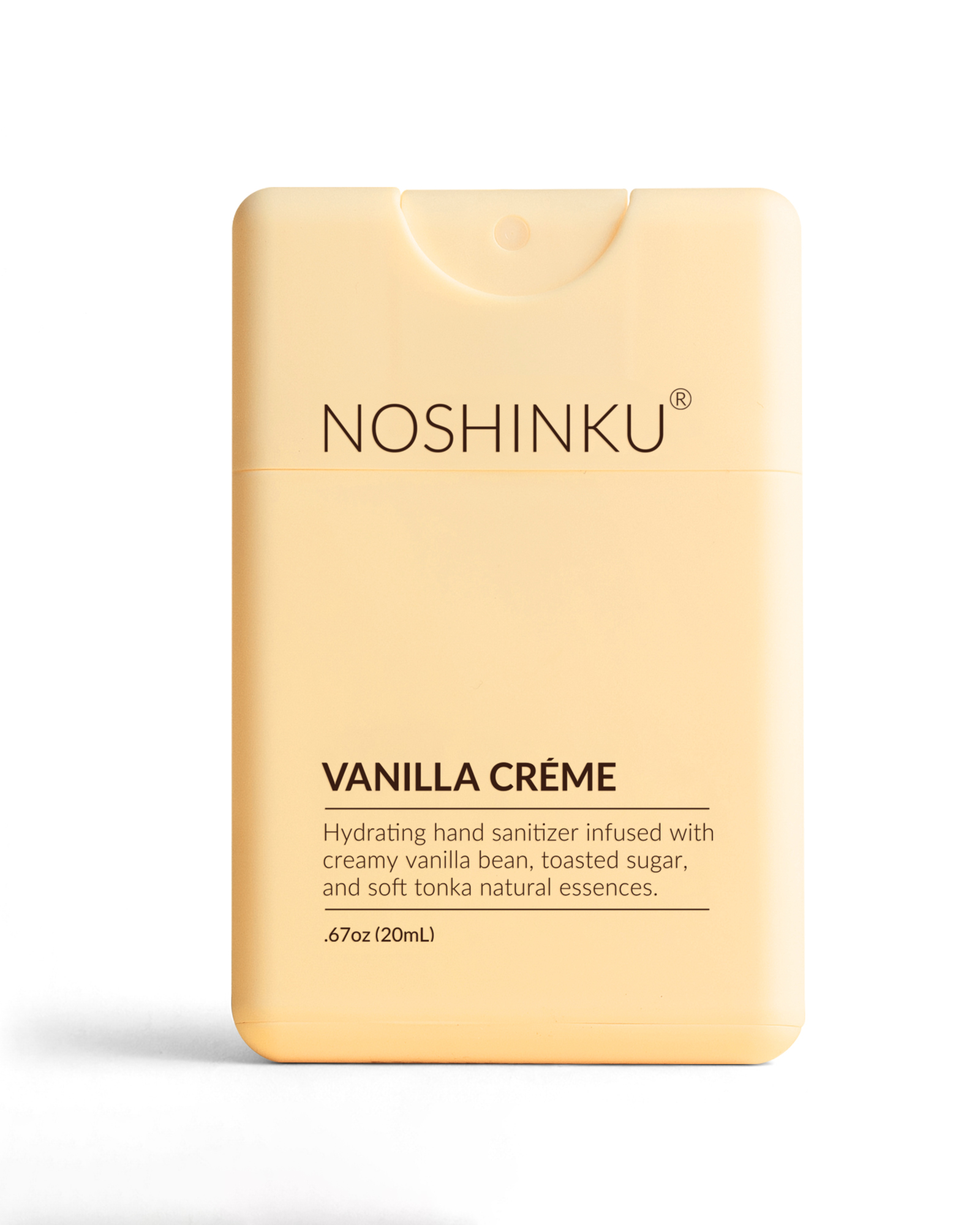 Noshinku Hand Sanitizer