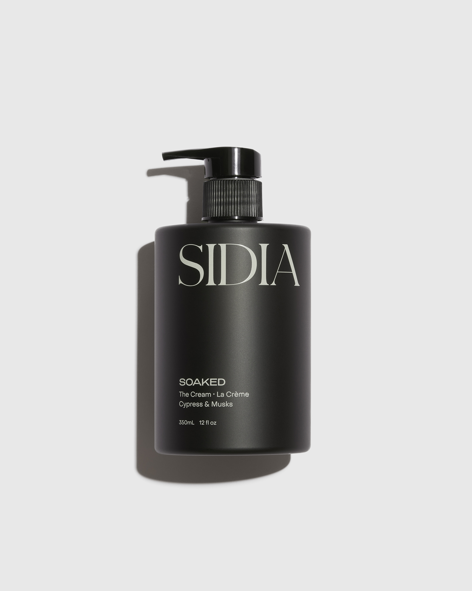 SIDIA SOAKED Hand Body Cream 52$
