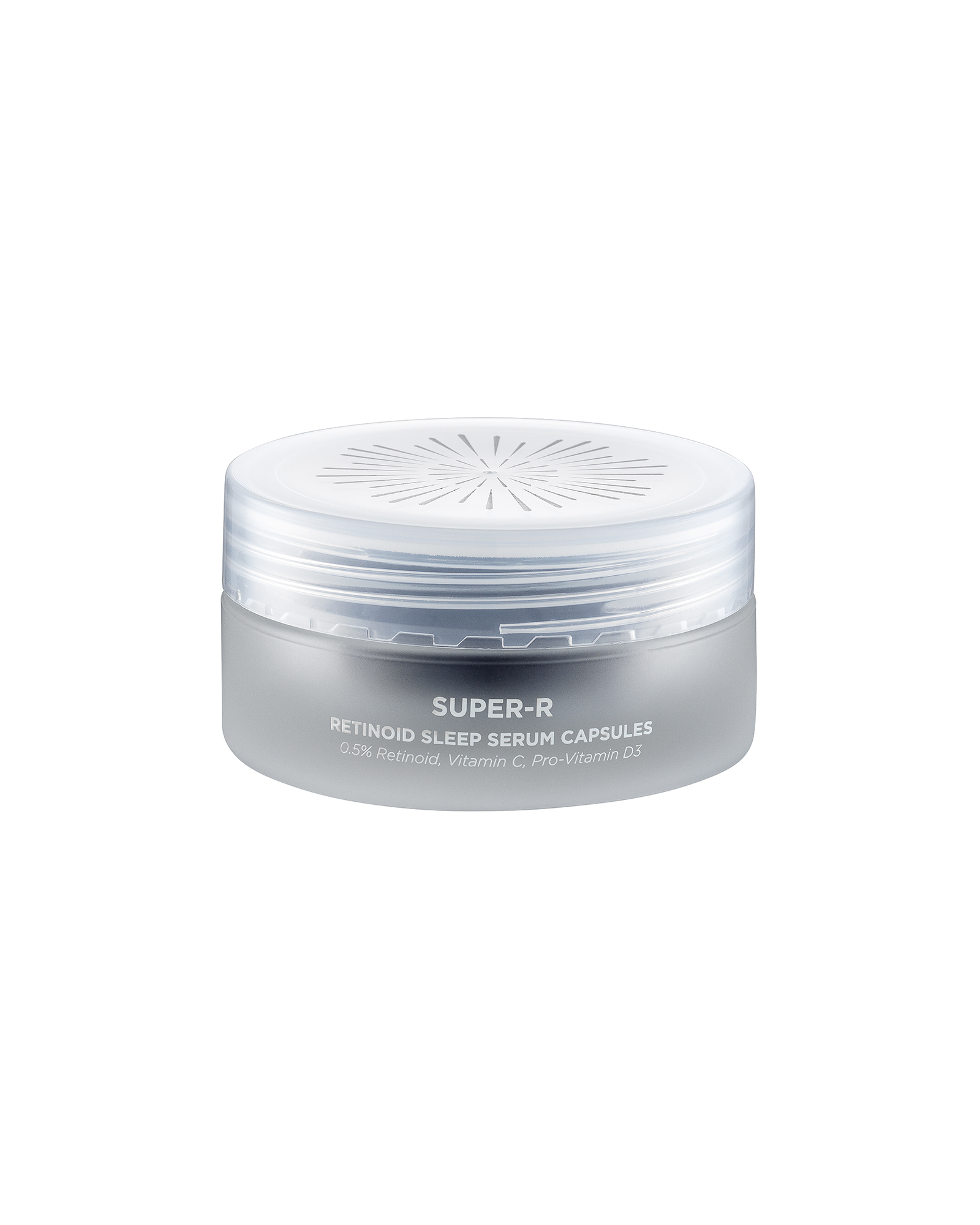 OSKIA Super-R Retinoid Capsules 128$