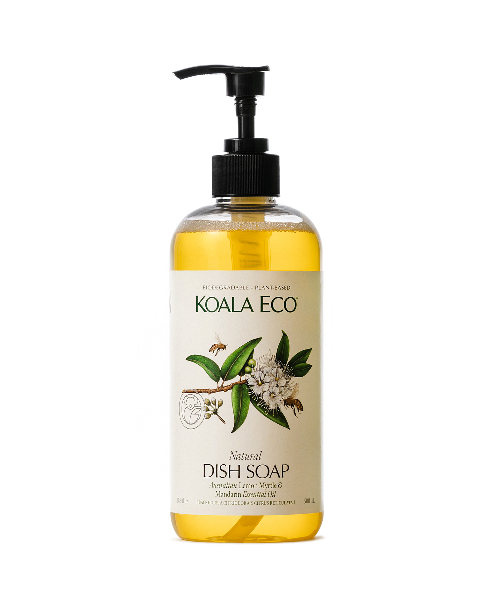Koala Eco Dish Soap $12