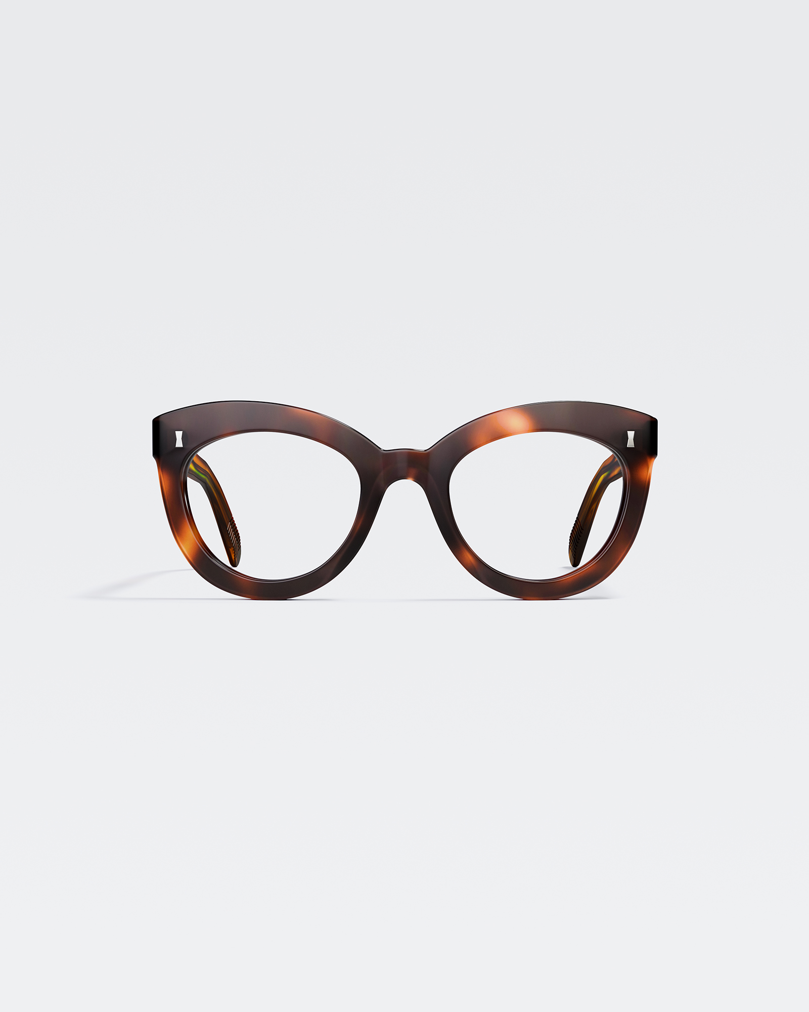 Cubitts Matilda Eyeglasses Dark Turtle 250$